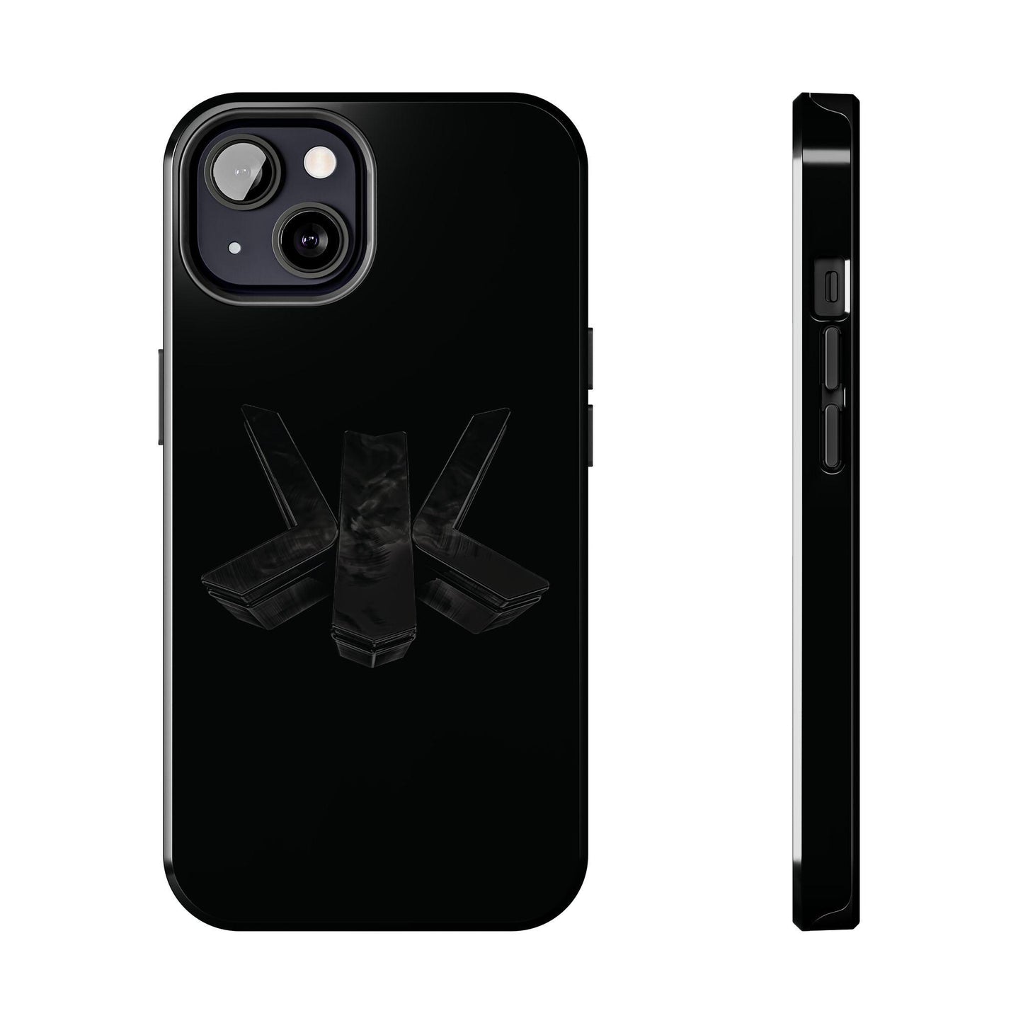 KK iPhone Case