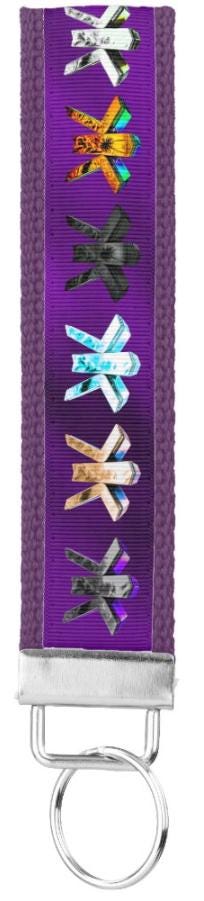 KK Keychain