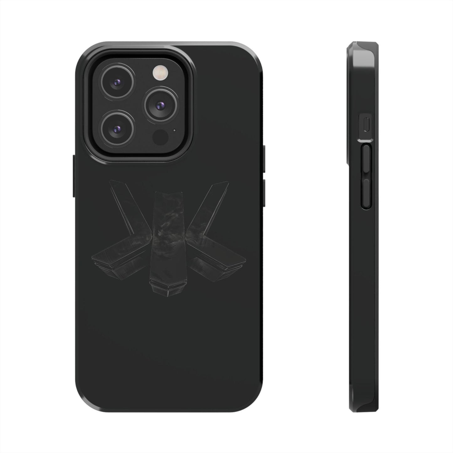 KK iPhone Case