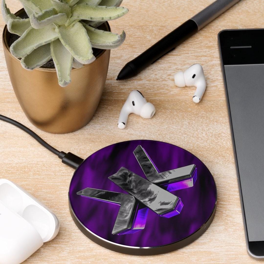 KK Wireless Charger