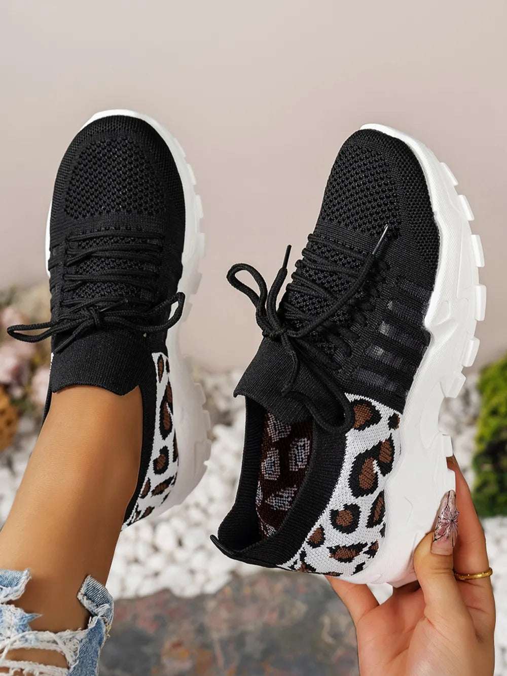 Women's Footwear