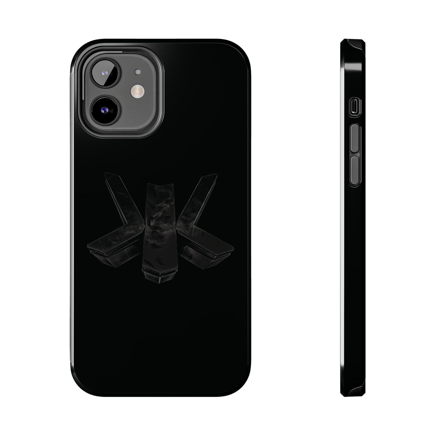 KK iPhone Case
