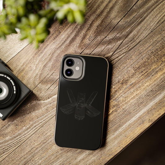 KK iPhone Case