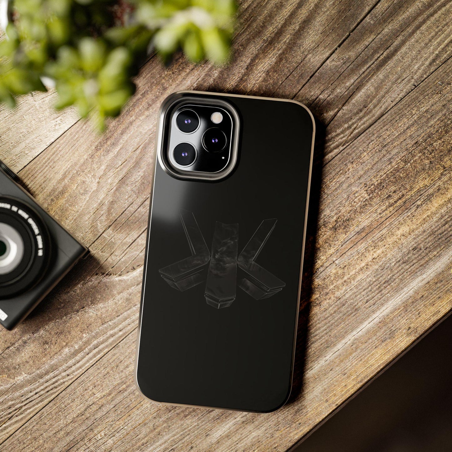 KK iPhone Case