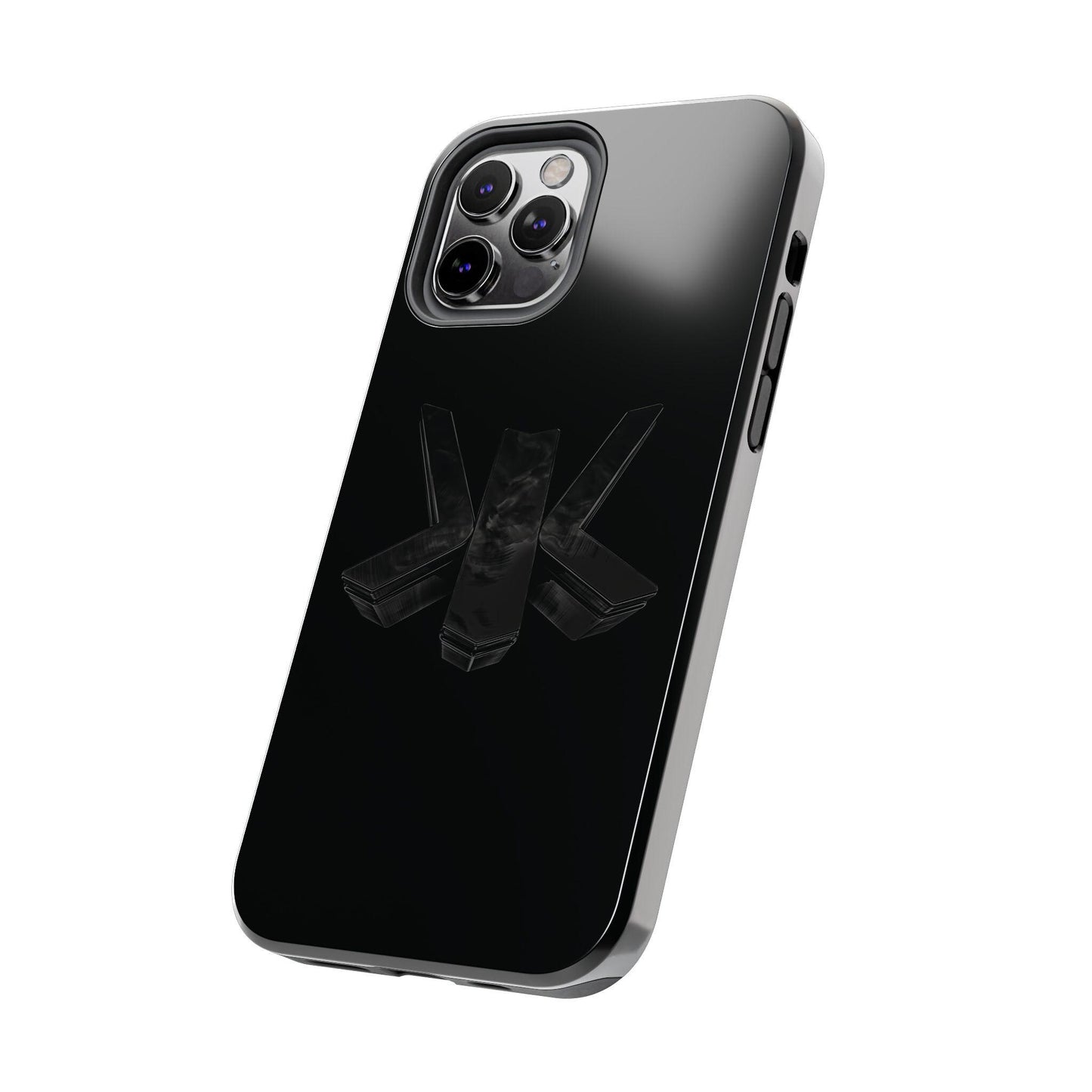 KK iPhone Case
