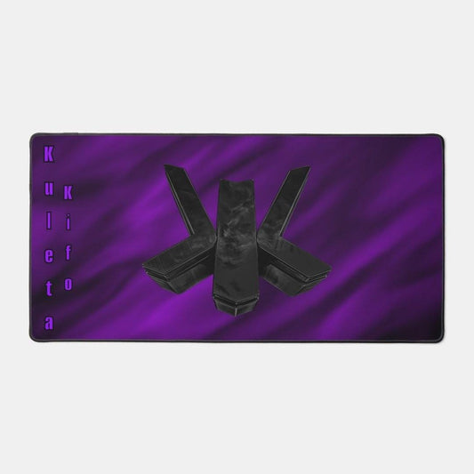 KK Long Desk Mat