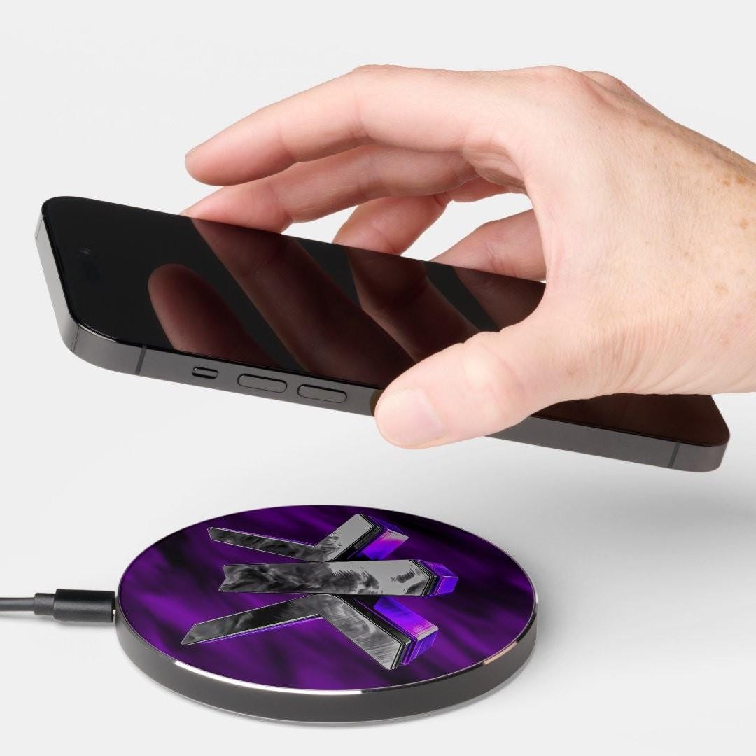 KK Wireless Charger
