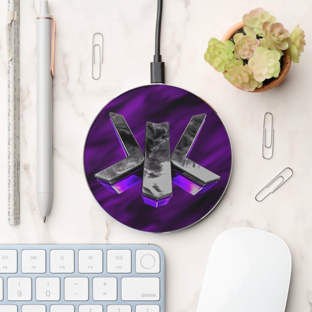 KK Wireless Charger