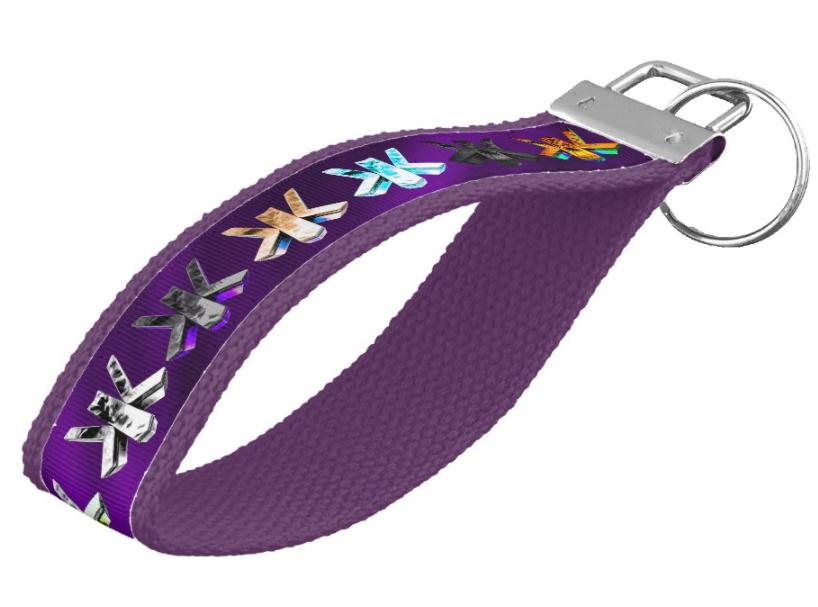 KK Keychain