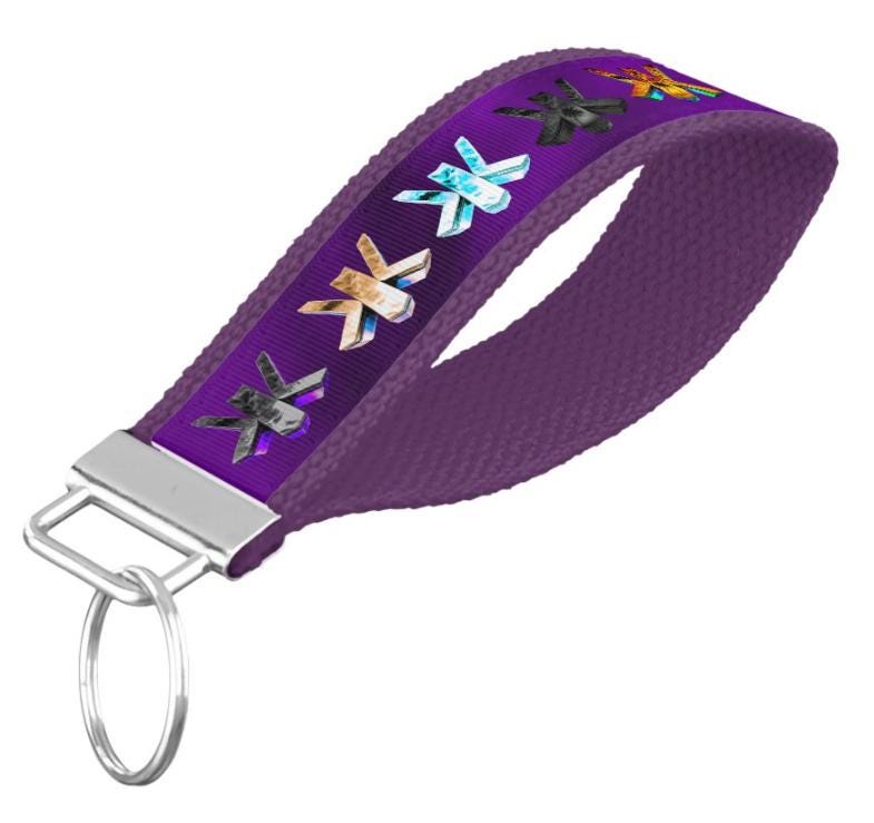 KK Keychain