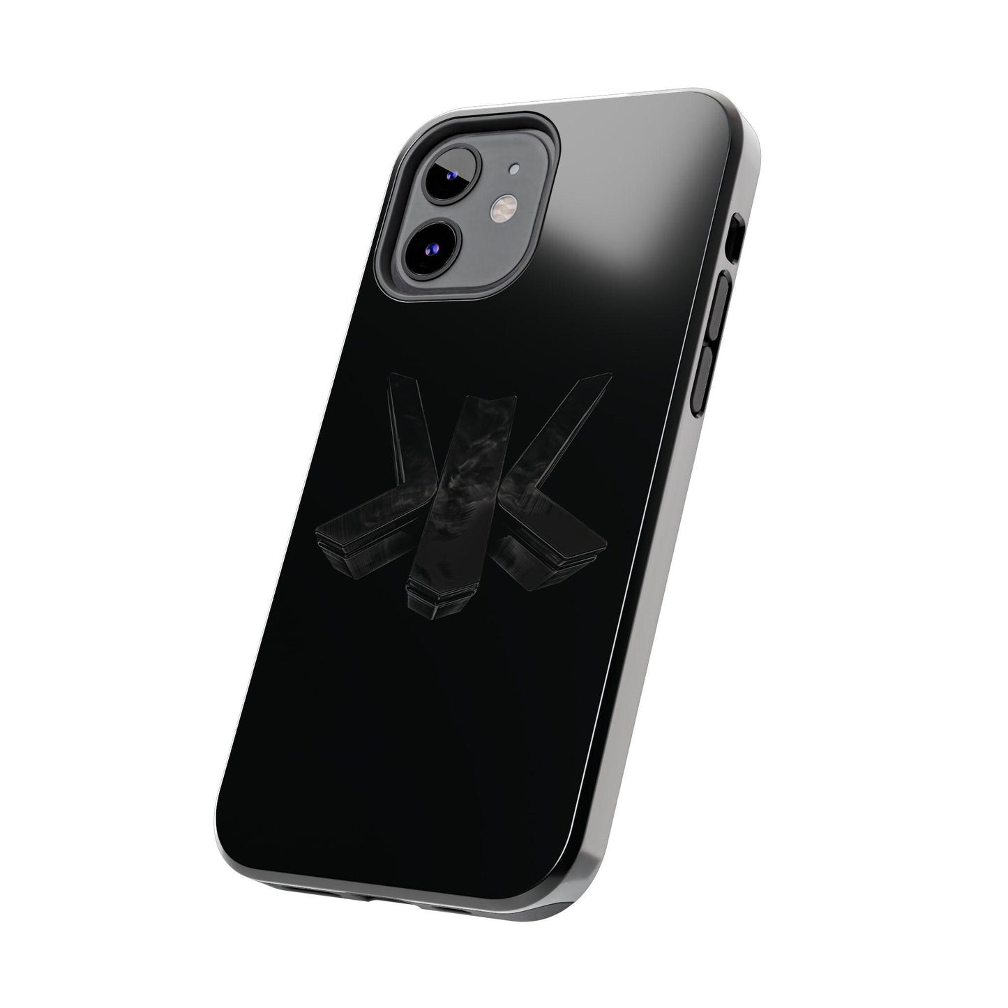 KK iPhone Case
