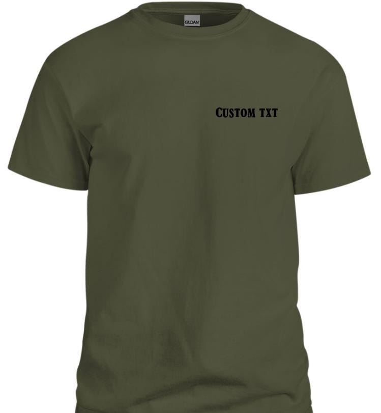 KK Uniquely Designed Gilden Shirt