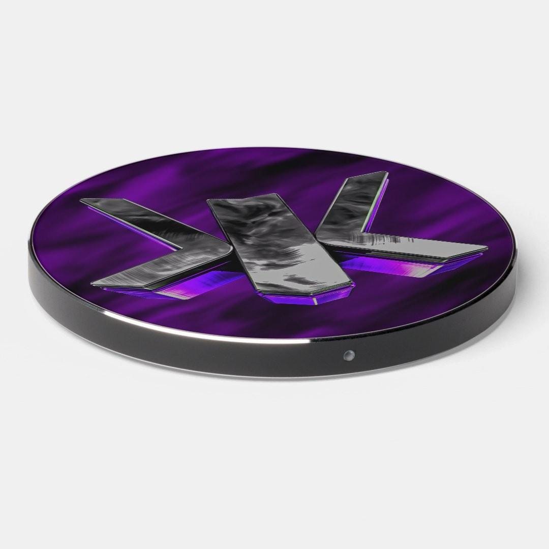 KK Wireless Charger