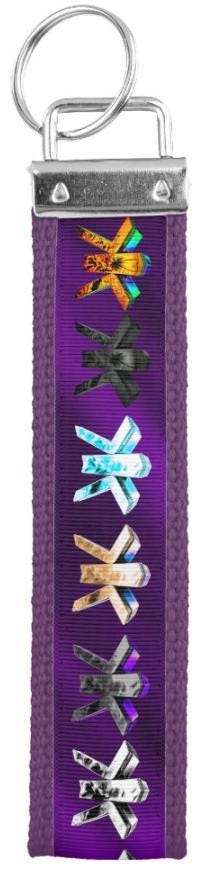 KK Keychain